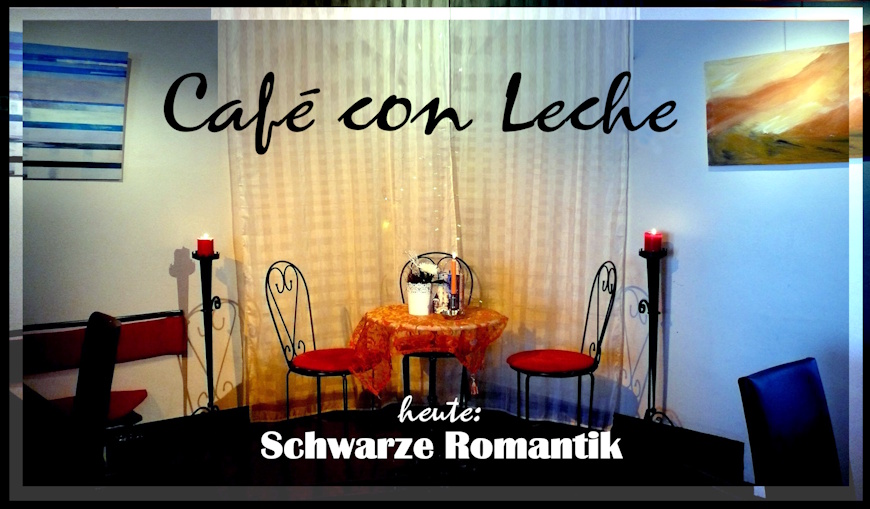 Café con Leche